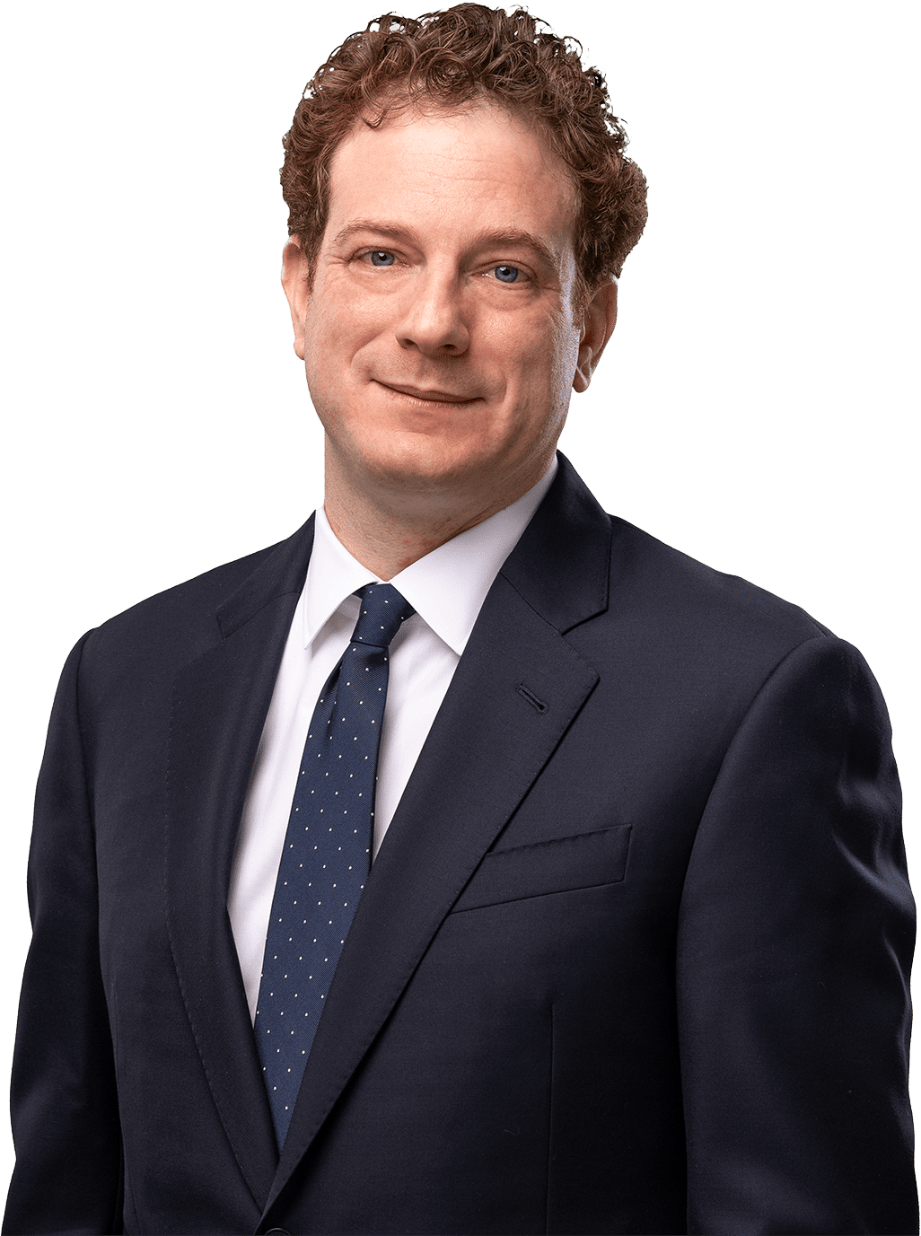 Kevin Toll's Attorney Profile Image